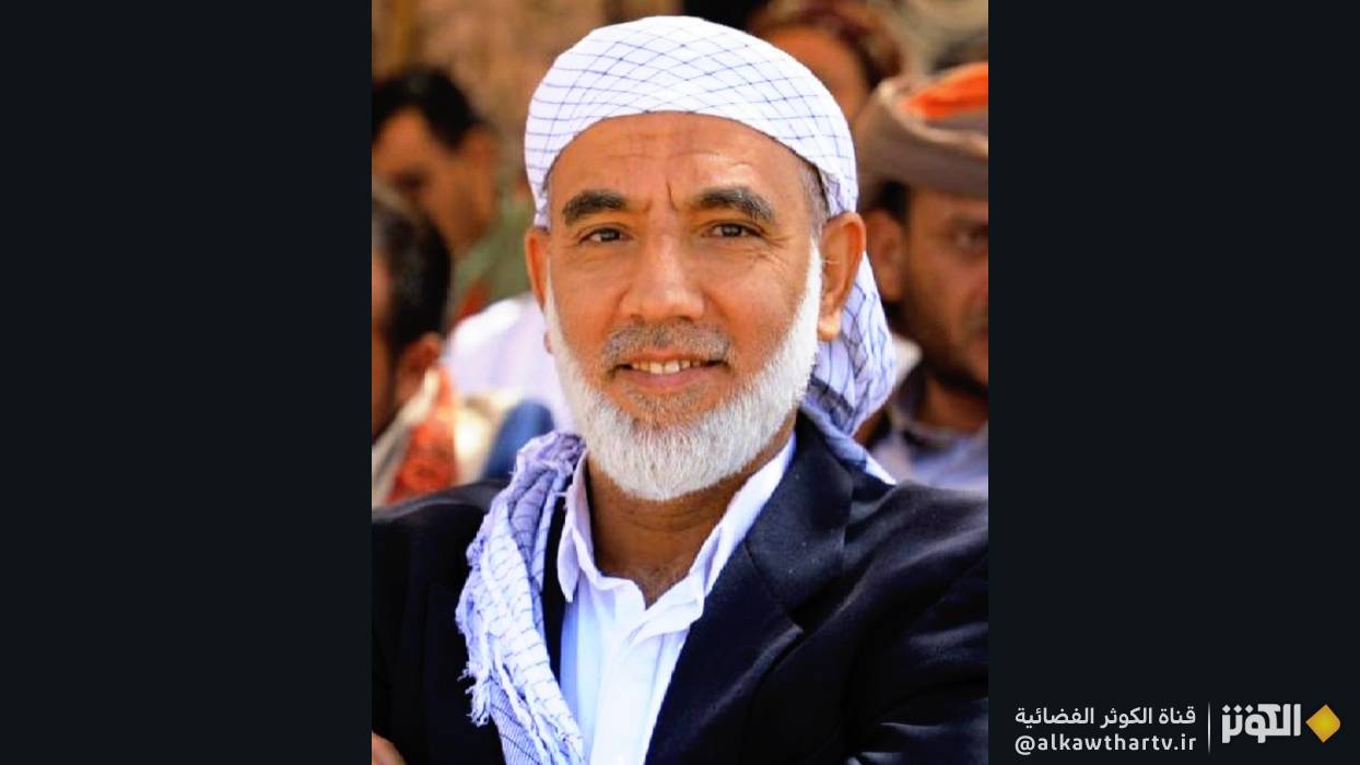 العلامة عبدالفتاح الكبسي لقناة الكوثر: يوم القدس العالمي فرصة لتعزيز وحدة الأمة الإسلامية ومواجهة سياسات التطبيع