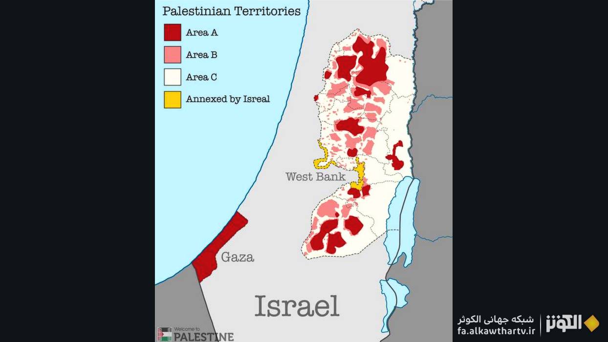 چرا اراضي اشغالي ۱۹۴۸ و ۱۹۶۷ همچنان در كانون تنش‌هاي فلسطين و رژيم صهيونيستي قرار دارند؟
