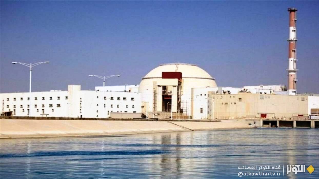 اليوم الوطني للطاقة النووية في ايران .. تقدم رغم الضغوط والحظر 