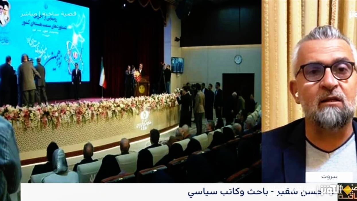 كارشناس «قصية ساخنة»: شخصيت خودشيفته ترامپ و تأثير آن بر سياست‌هاي بين‌المللي