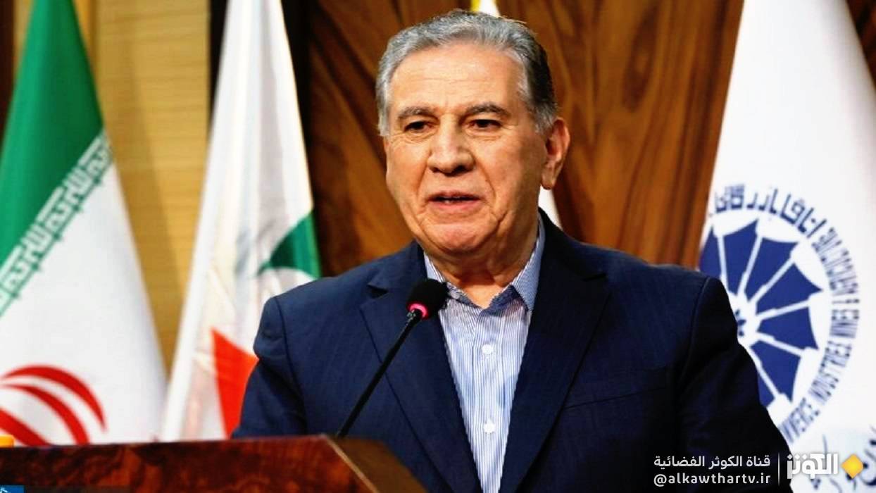 رئيس غرفة التجارة : مفاوضات مسقط عكست من جديد التدبير والعقلانية في ايران