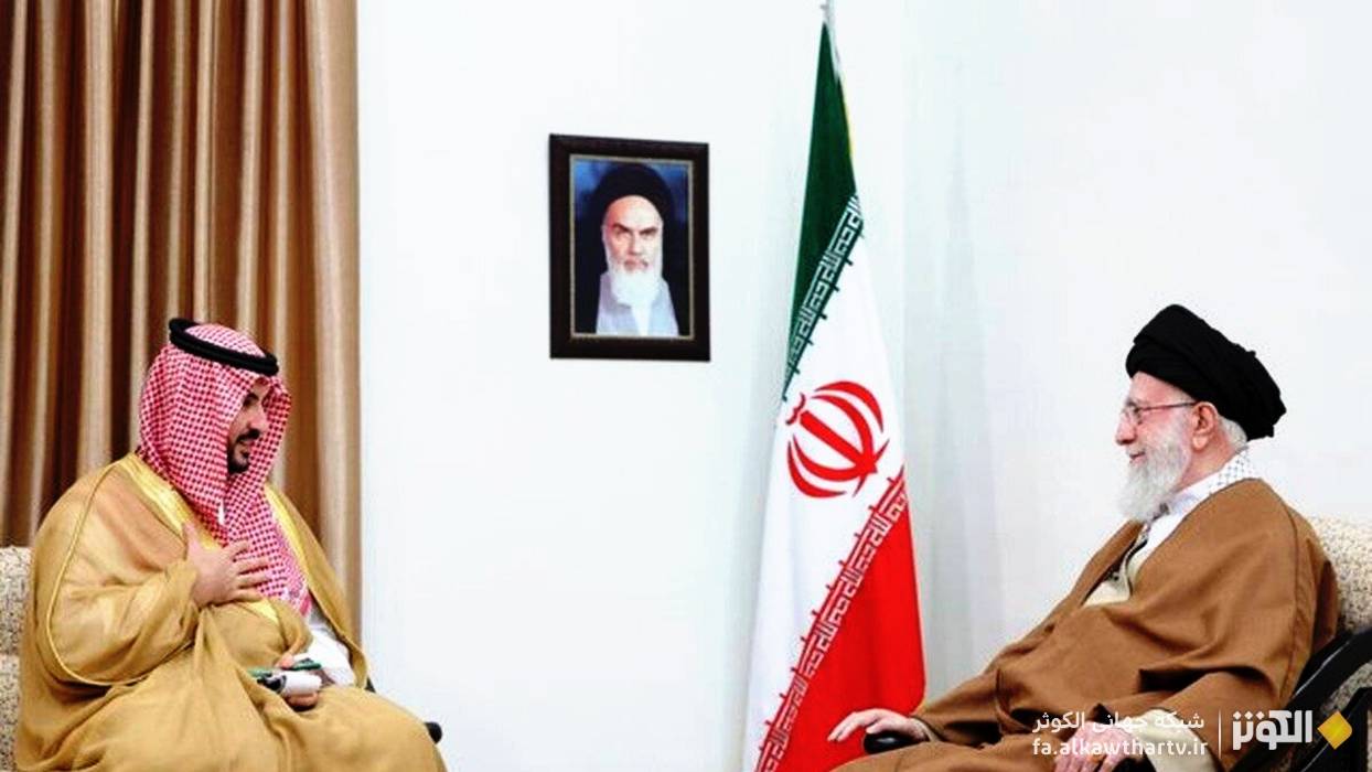 تغيير رويكرد عربستان: آغاز تنش‌زدايي با ايران/  عرب‌هاي خليج فارس به دنبال استقلال