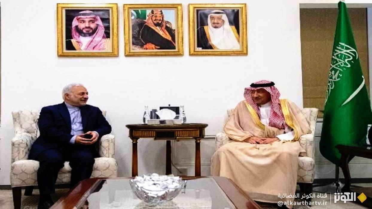 مساعد وزير الخارجية الايراني يعرب عن امله في توقيع اتفاقات قنصلية بين طهران والرياض