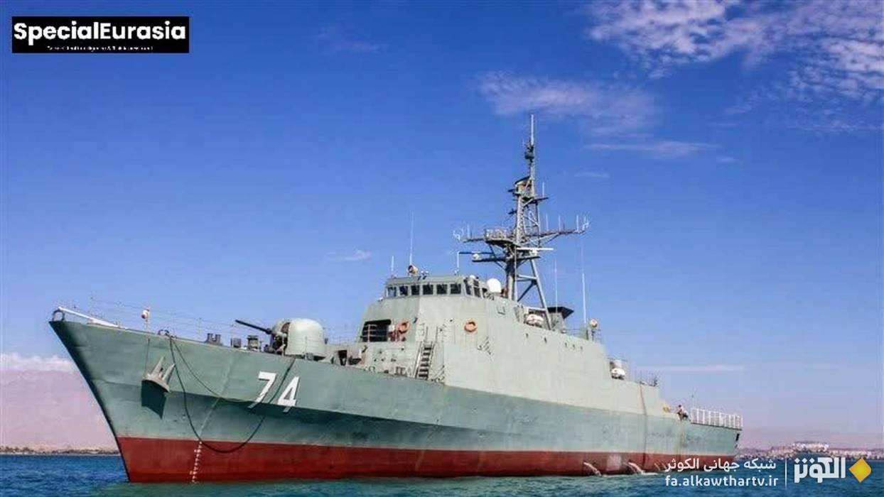 دكترين دفاعي ايران؛ پاسخ به نابرابري فناوري در برابر قدرت‌هاي غربي