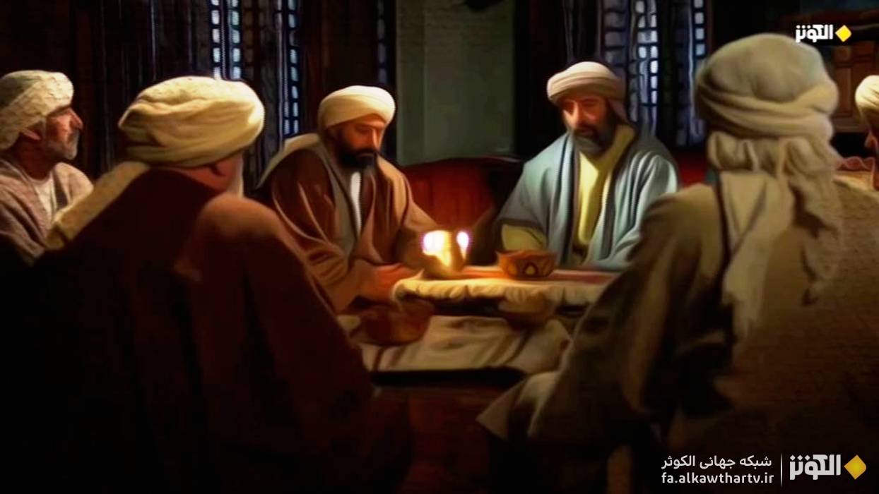 «دانشگاهي به وسعت جهان»: نقش امام صادق (ع) در تاريخ علم | اولياء الله
