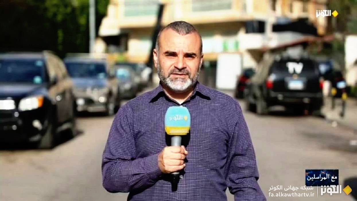 دخالت‌هاي غربي؛ تهديدي براي حاكميت ملي لبنان و واكنش احزاب ملي | مع المراسلين