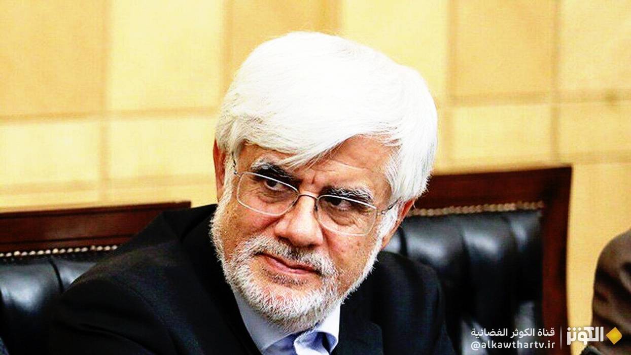 عارف: إيران تحقق نجاحات متنوعة في مجال تقنية النانو 