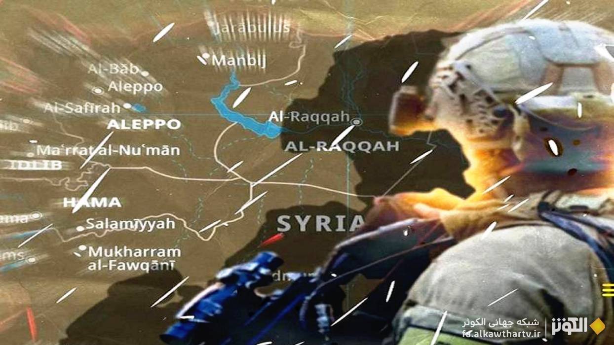 دمشق بر سر دو راهي؛ مقابله با رژيم صهيونيستي يا پذيرش وضعيت تحميلي؟