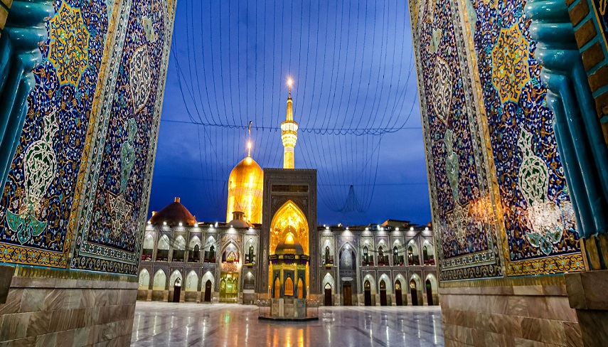 ششمين كنگره امام رضا (ع)؛ بستري براي پژوهش‌هاي علمي آينده