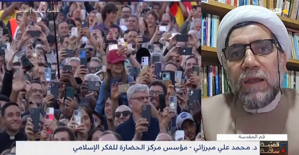 آيا پاپ بريفوست رويكردهاي فرانسيس را ادامه خواهد داد؟ | قضية ساخنة