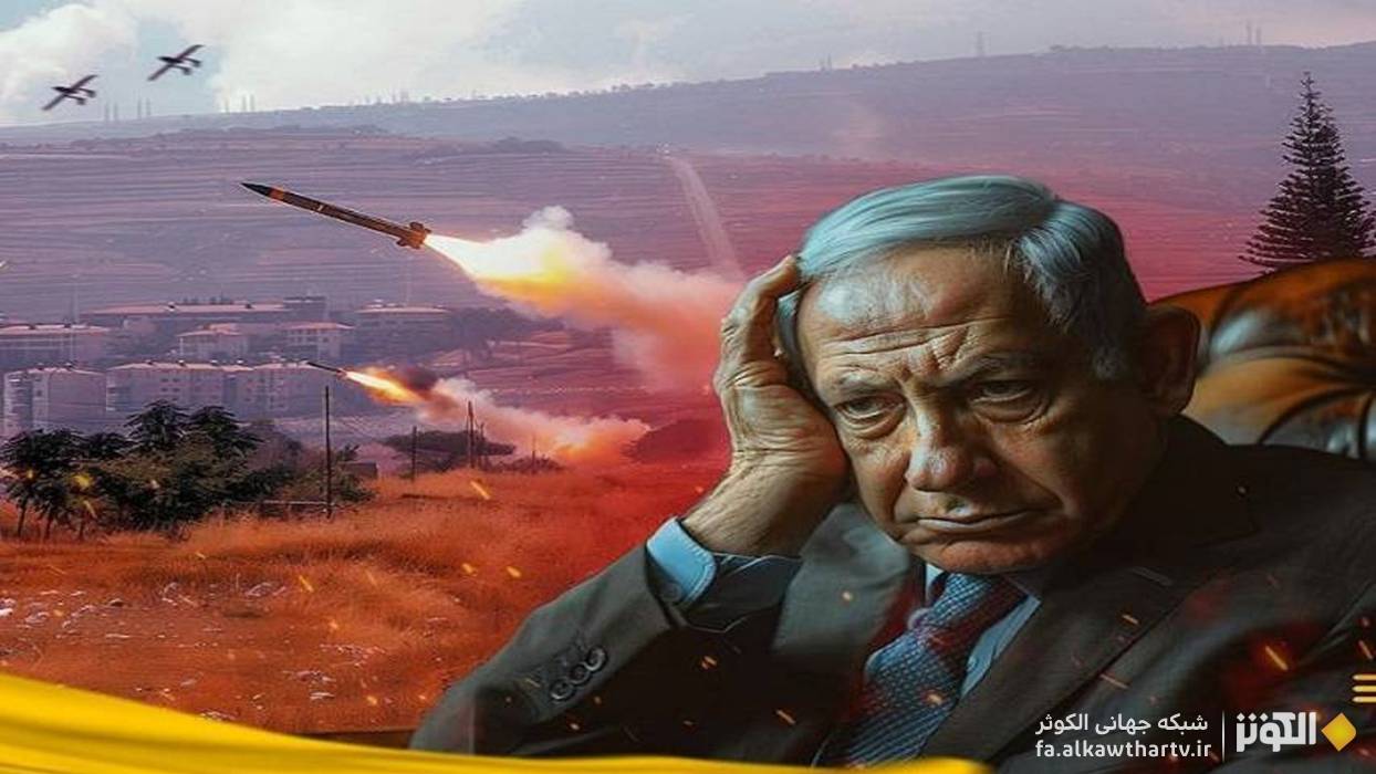 نتانياهو؛ مانعي در مسير ترامپ براي دريافت جايزه صلح نوبل؟