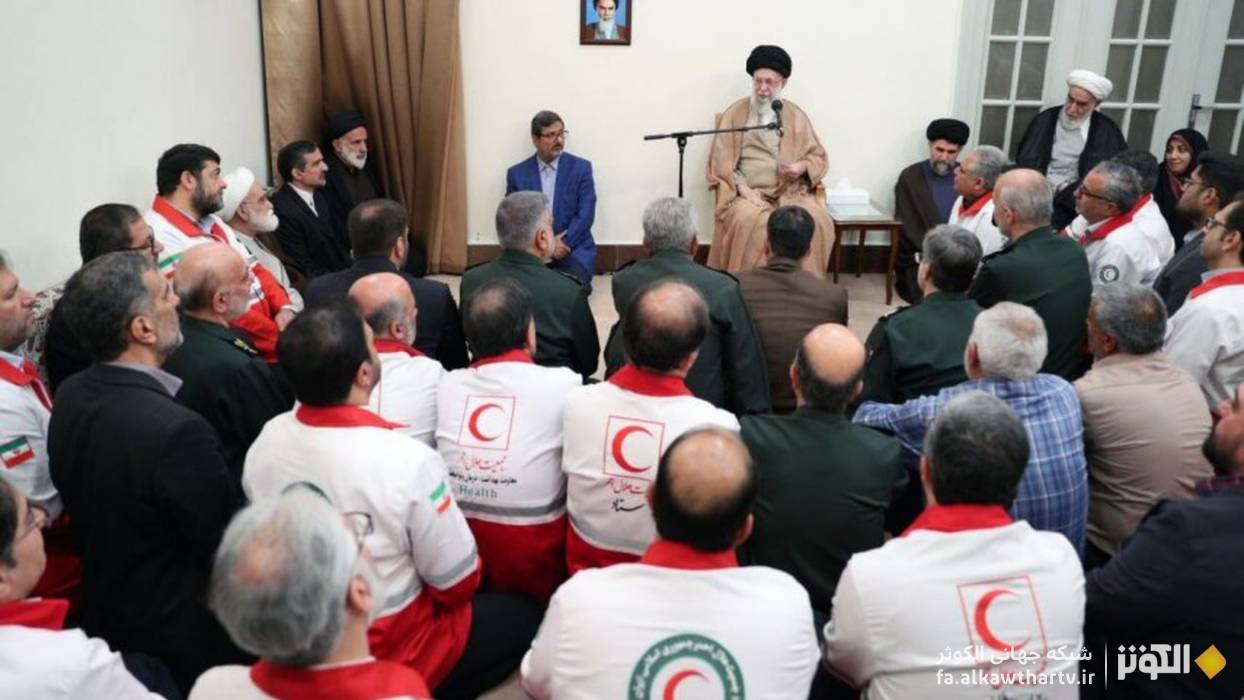 چرا توليدات فرهنگي مرتبط با شهداي امدادگر بايد مخاطبان گسترده‌تري داشته باشد؟