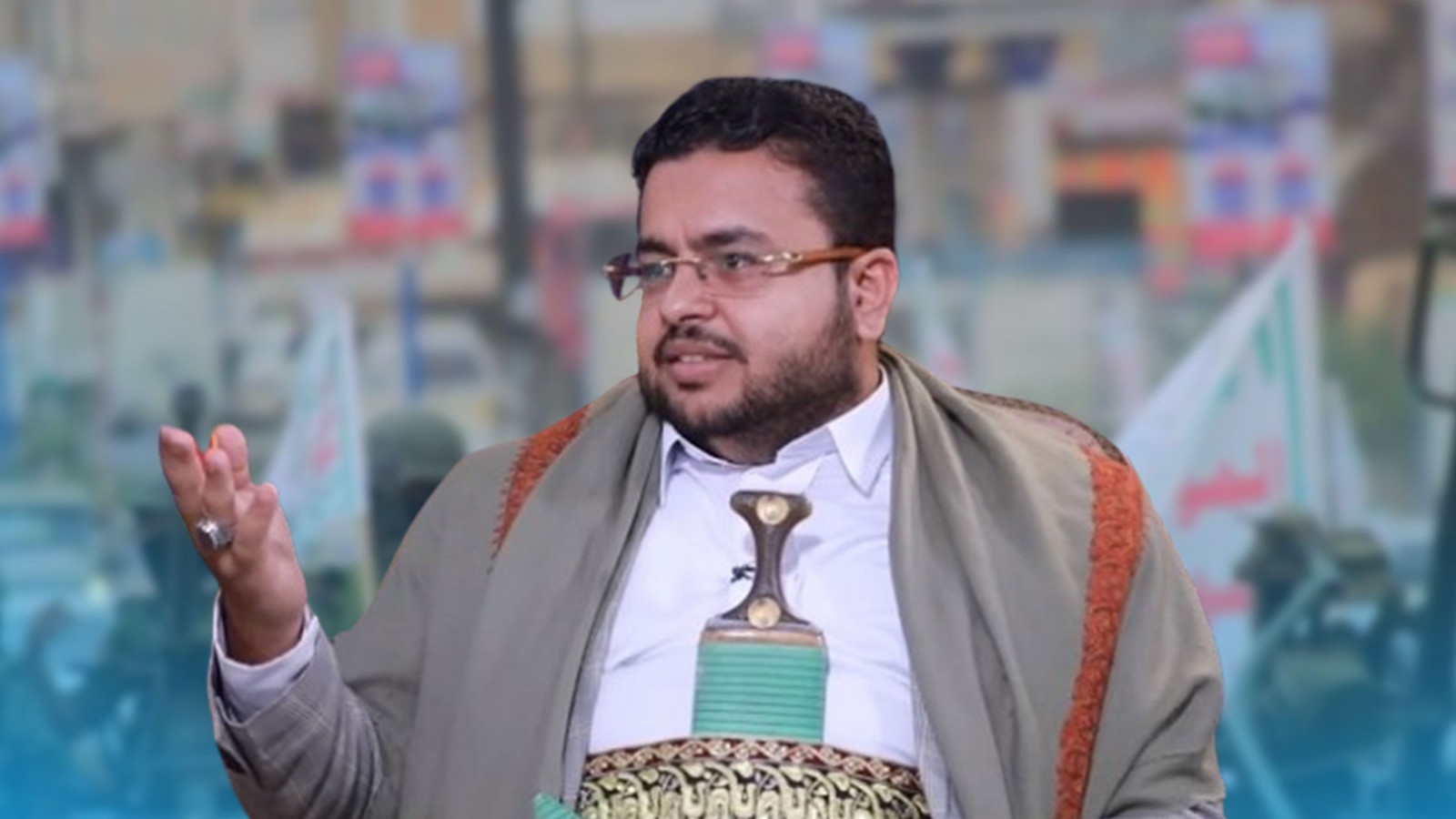 يمن... انصارالله: تمامي فرودگاه‌هاي صهيونيستي از جمله بن گوريون ناامن هستند