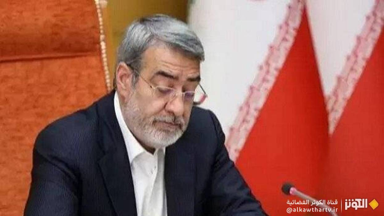 إيران تعين سفيرا جديدا لدى الصين