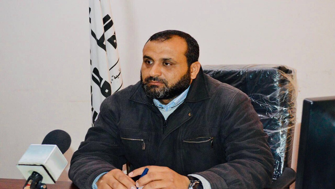 شهادت دبير كل جنبش مجاهدين فلسطين وبرادرش در پي حمله هوايي رژيم صهيونيستي به محله صبره