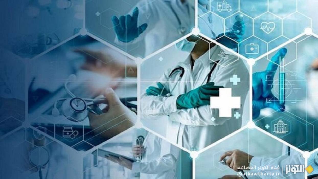  انطلاق معرض الابتكارات الطبية والصحية في طهران 
