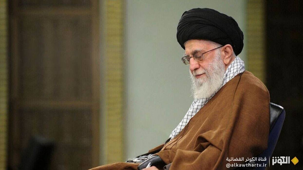 قائد الثورة الإسلامية يوافق على العفو عن عدد من المحكومين أو تخفيف أحكامهم