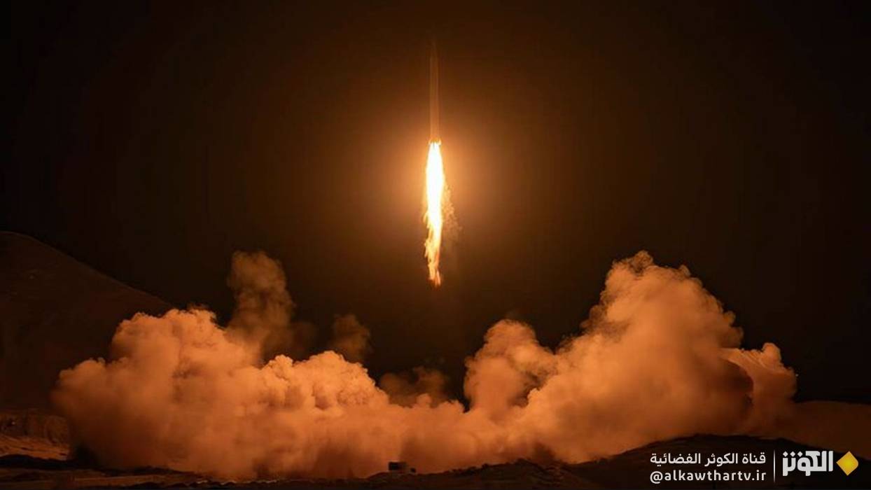 انطلاق المرحلة الرابعة من عملية "الوعد الصادق 3" .. الصواريخ الايرانية تستهدف الاحتلال يوميا
