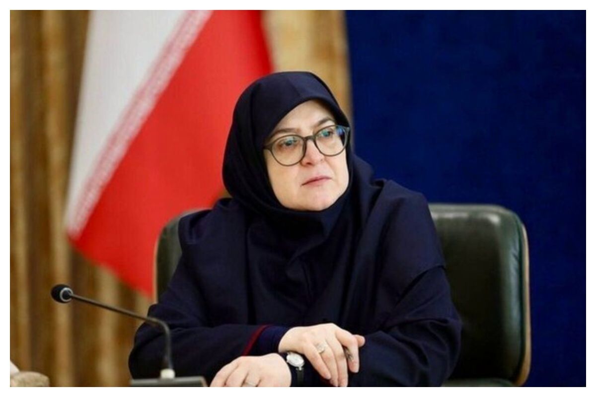 مهاجراني : العدوان على هيئة الإذاعة والتلفزيون الإيرانية استهداف لنداء الصداقة والحقيقة