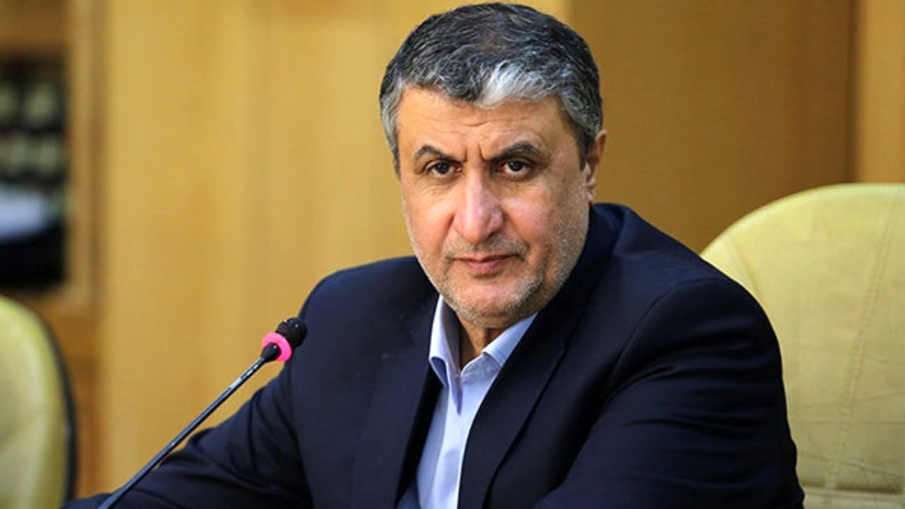 إسلامي: غروسي مسؤول عن الانتهاكات الحالية ودوره سيُسجّل في التاريخ كدور مدمّر