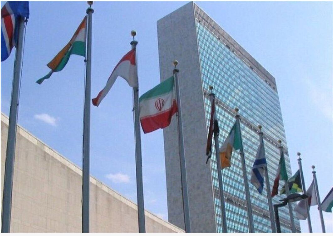 البعثة الايرانية: اي مسؤول ايراني لم يقدم طلبا لحد الان لعقد لقاء بالبيت الابيض