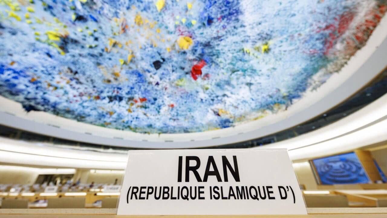 ايران تدعو مقرري مجلس حقوق الانسان للتصرف فورا ازاء عدوان  الكيان الصهويني