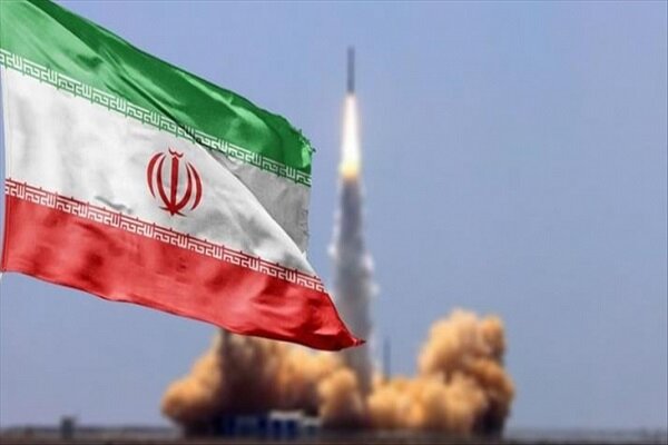 استهداف مقار الاحتلال الصهيوني في موجة جديدة من الصواريخ الايرانية