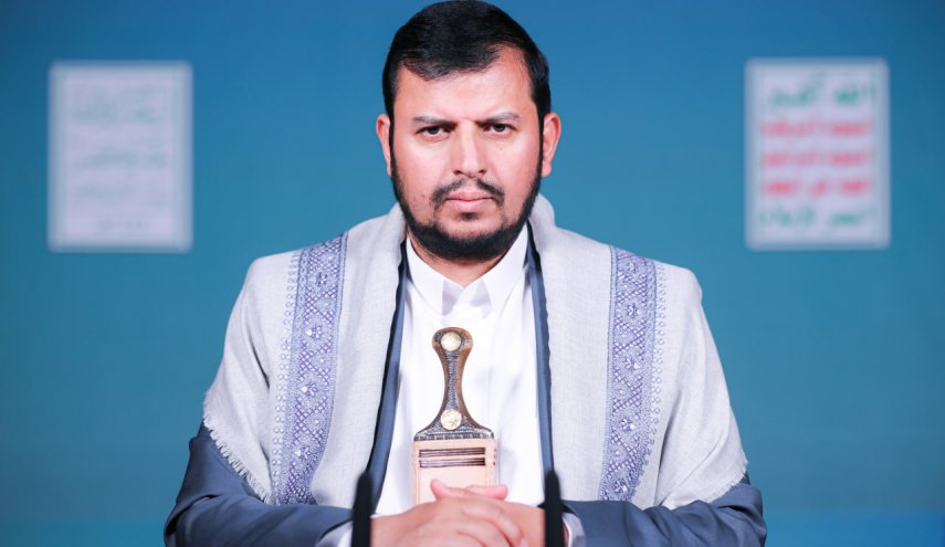  السيد الحوثي: أمريكا قدمت الغطاء للعدوان الصهيوني على إيران 