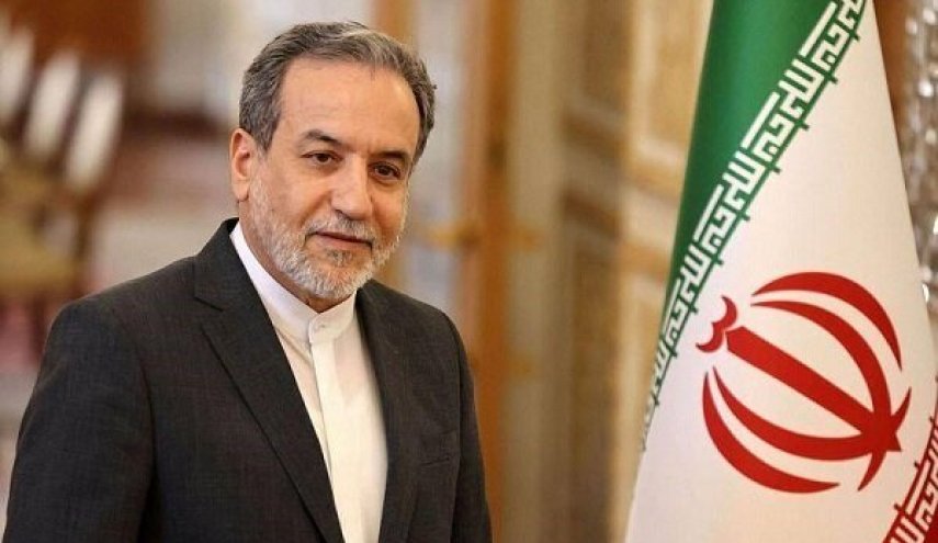  رنجبران: فشل ’مؤامرة كبرى إسرائيلية’ ضد عراقجي في طهران 