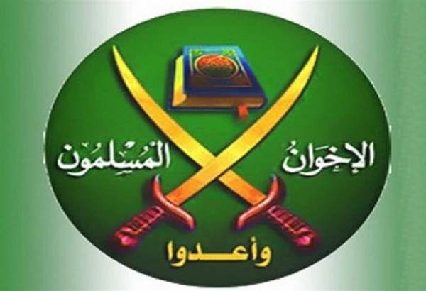 جماعة "الاخوان المسلمون" تبعث برسالة تضامن إلى قائد الثورة الاسلامية