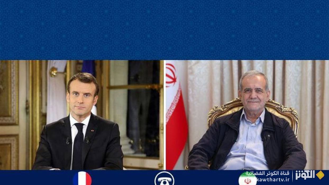 بزشكيان: سنرد بقوة على استمرار العدوان الصهيوني على ايران