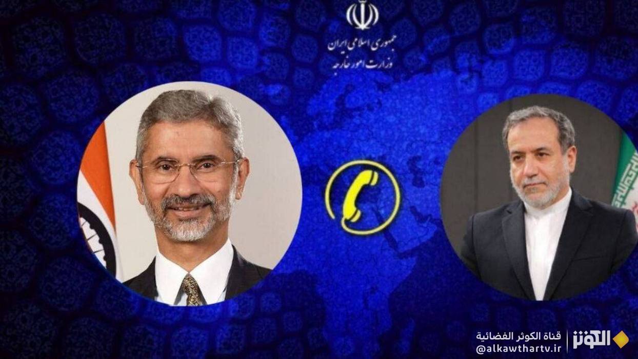 نيودلهي تعرب عن أملها في خفض التوتر في المنطقة بعد وقف إطلاق النار