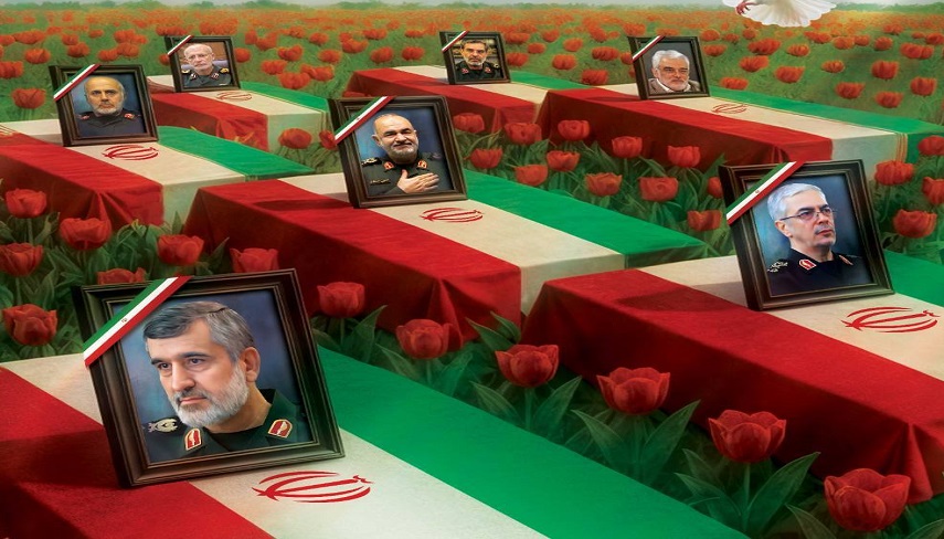 اعتراض نجباء به دولت عراق: در دفاع از ايران كوتاهي كرديد