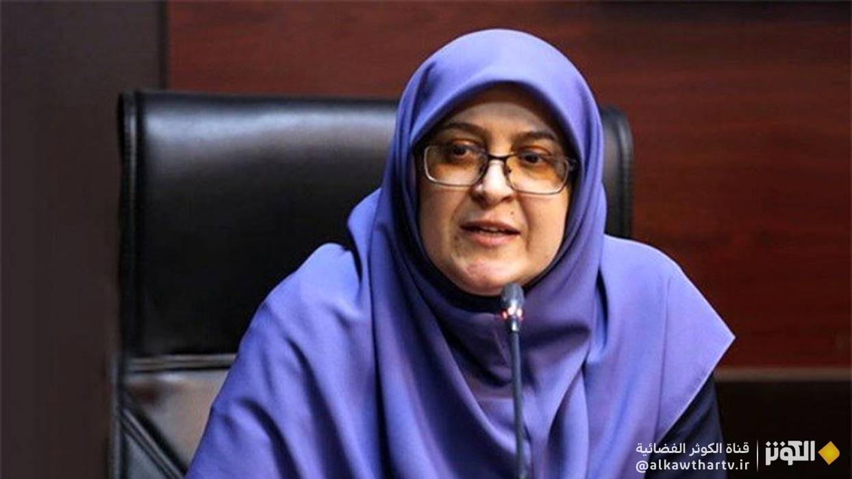 الناطقة باسم الحكومة : استشهاد 72 امراة وطفل اثر العدوان الصهيوني على البلاد