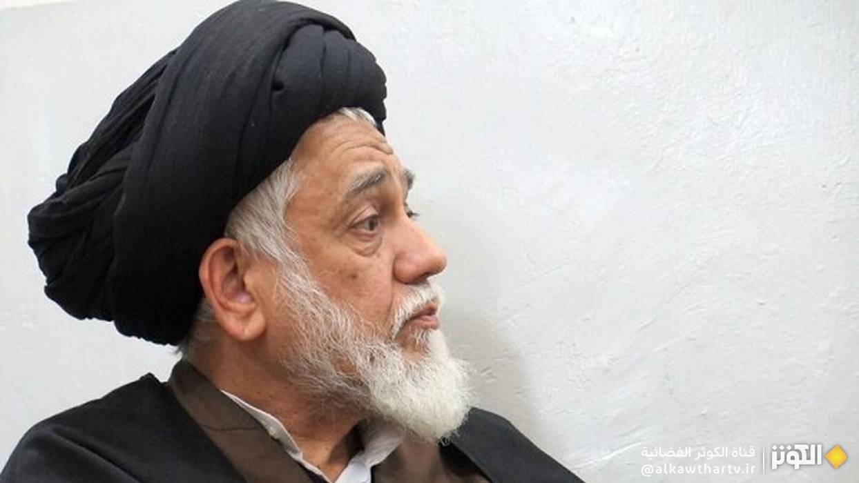 آية الله الحائري: الاعتداء على الإمام الخامنئي هو عدوان على كرامة الأمة الإسلامية