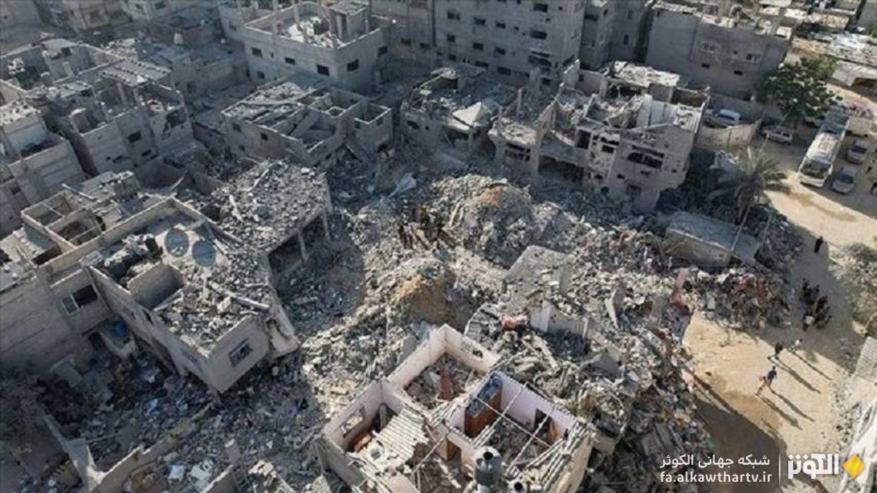 عطوان: تل‌آويو و حيفا به شهر اشباح تبديل شده‌اند/ مصر هدف بعدي حملات اسرائيل