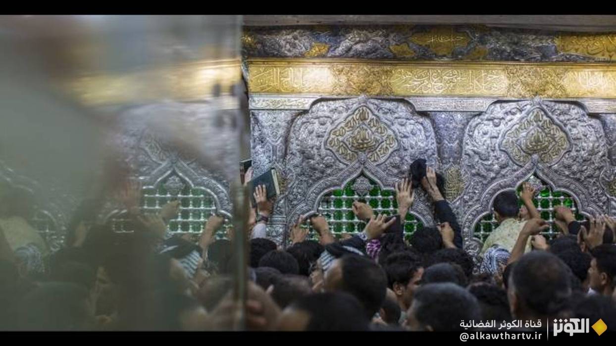 ثقافة الثورة عند الإمام الحسين عليه السلام