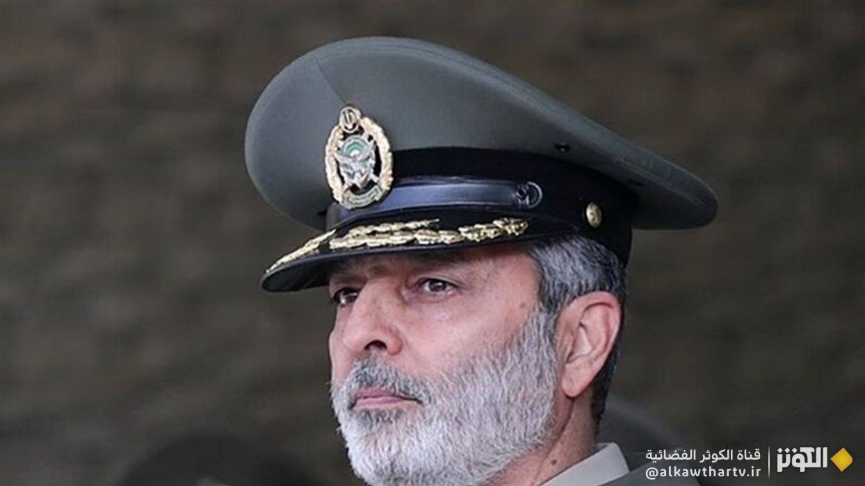  اللواء موسوي: سنجعل العدو ذليلا في حال عدوانه الجديد على ايران 