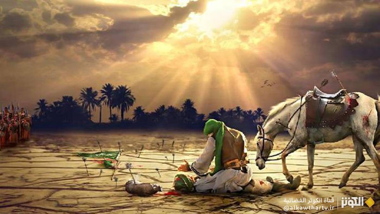  لماذا قتل الإمام الحسين عليه السلام ؟