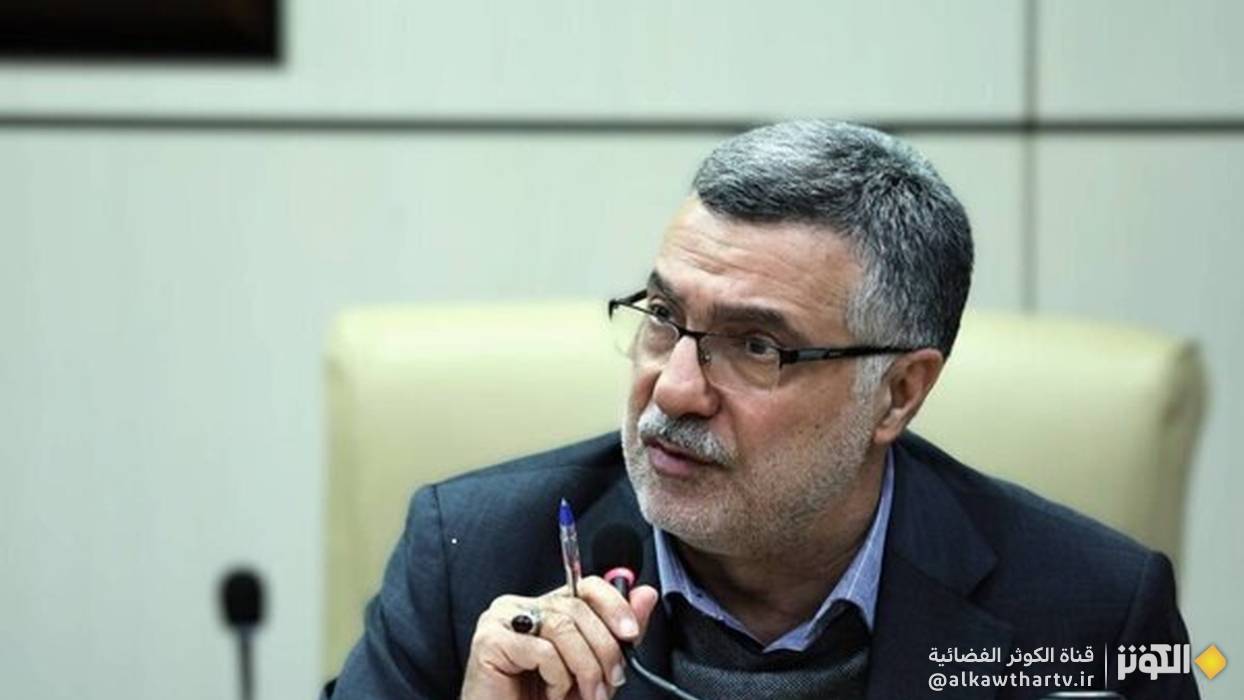  وزير الصحة الإيراني: 700 شهيد وآلاف الجرحى في عدوان صهيوني طال المدنيين والمراكز الطبية