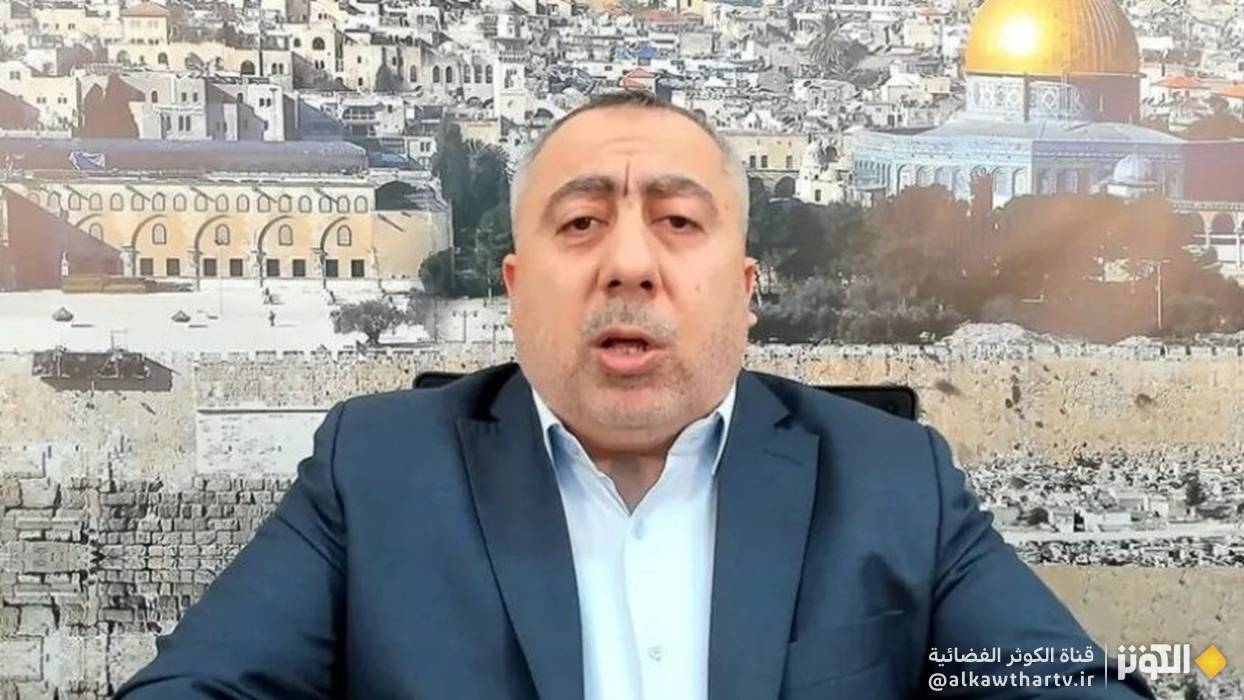 حماس: الإفراج عن عدد من الأسرى الصهاينة مقابل الإغاثة ووقف النار الكامل