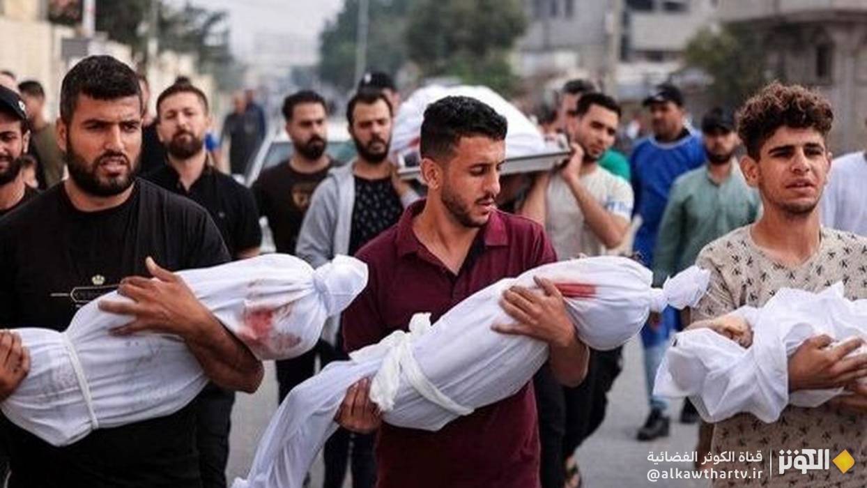 اليونيسيف: مقتل 27 طفلًا يوميًا في غزة وسط تفاقم المجاعة والحصار