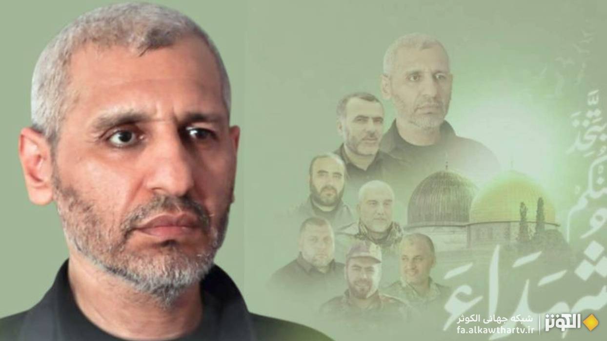 به بهانه سالگرد شهادت محمد الضيف؛ فرمانده‌اي كه خواب را از چشم صهيونيست‌ها ربود
