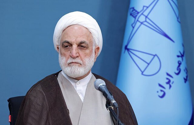 الذكاء الاصطناعي يدخل ميدان القضاء الإيراني عبر لائحة تنفيذية جديد