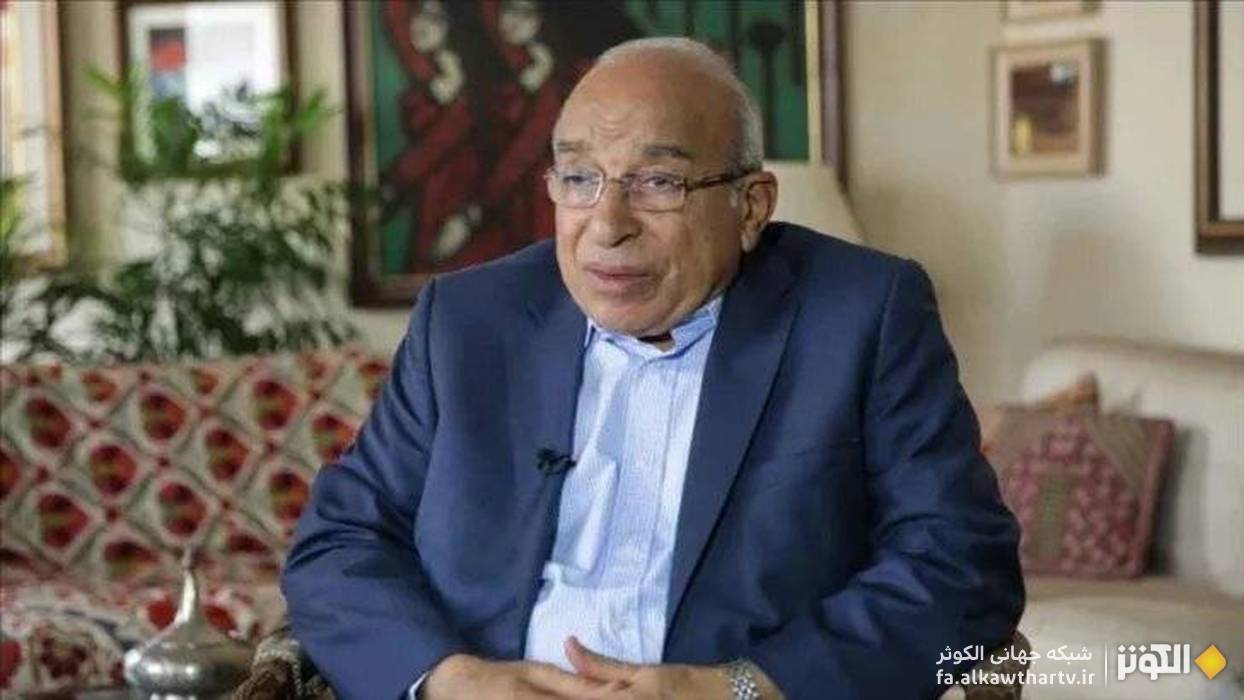 فهمي هويدي: تاريخ سربرنيتسا را فراموش نكنيم، مقاومت را تسليم نكنيم