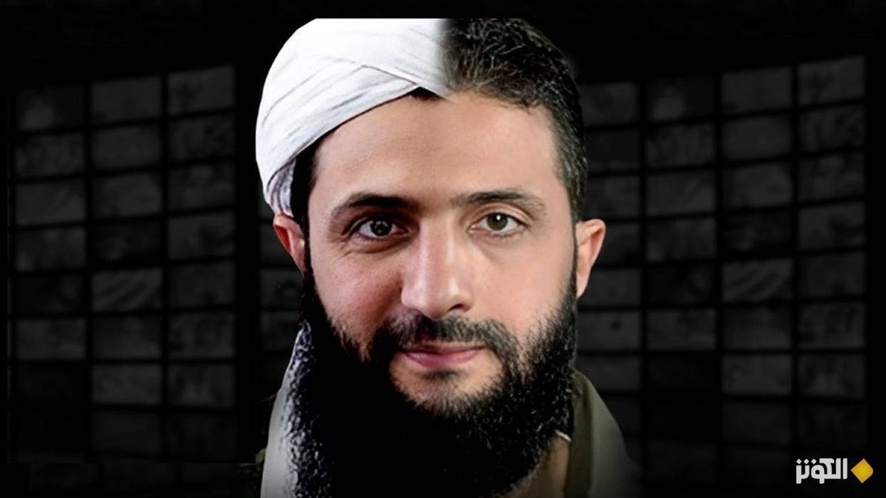 رمزگشايي از مذاكرات پنهان جولاني با سرويس‌هاي امنيتي صهيوني (موساد)