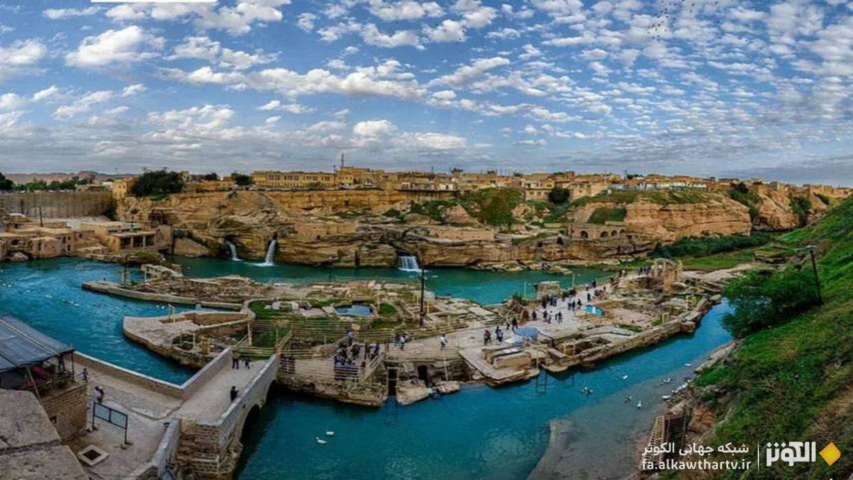 ايران در جمع ۲۰ مقصد برتر گردشگري جهان در سال ۲۰۲۵
