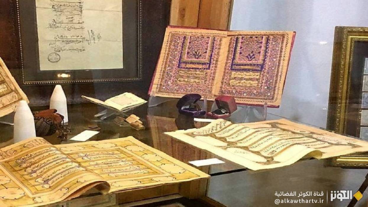 طهران تستضيف ملتقى لتكريم حماة المخطوطات