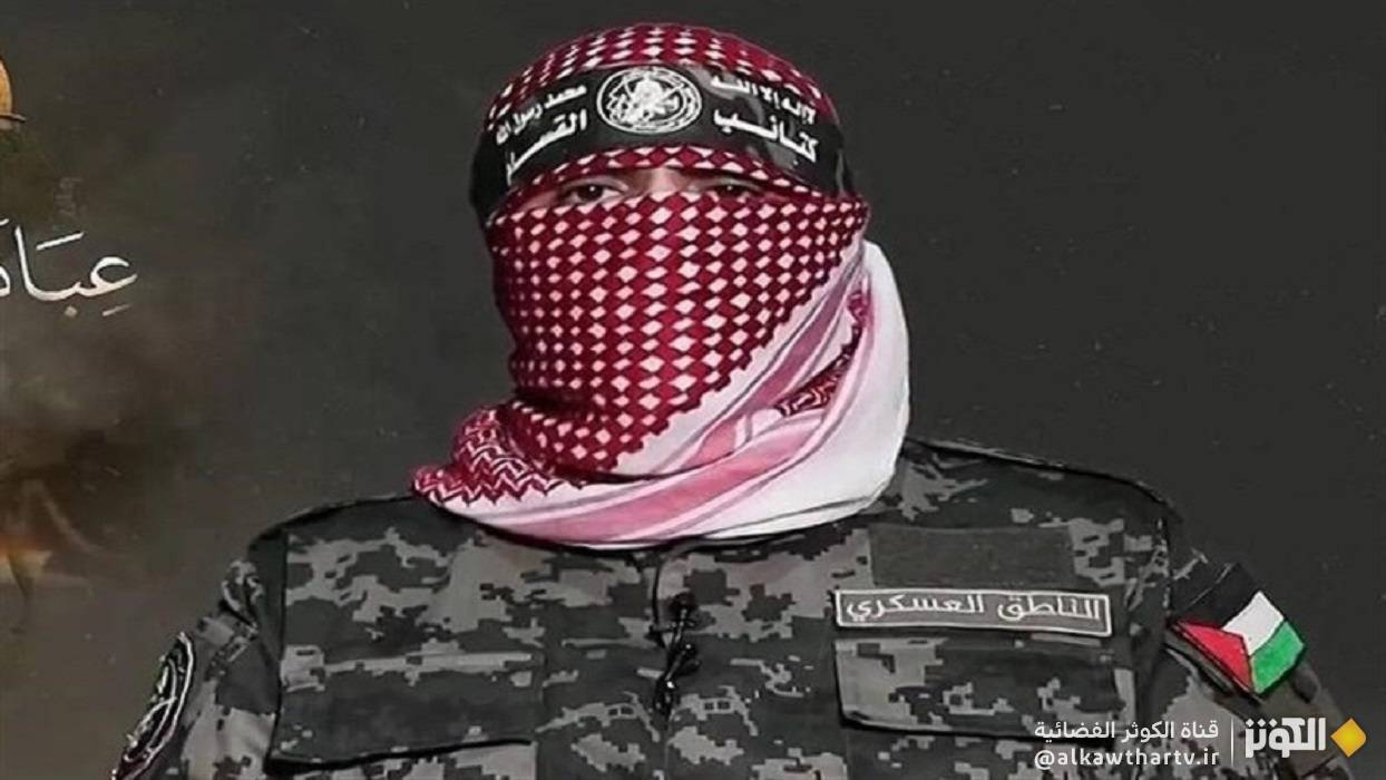  أبو عبيدة: أوقعنا خلال الأشهر الماضية مئات جنود العدو بين قتلى وجرحى وآلاف المصابين 