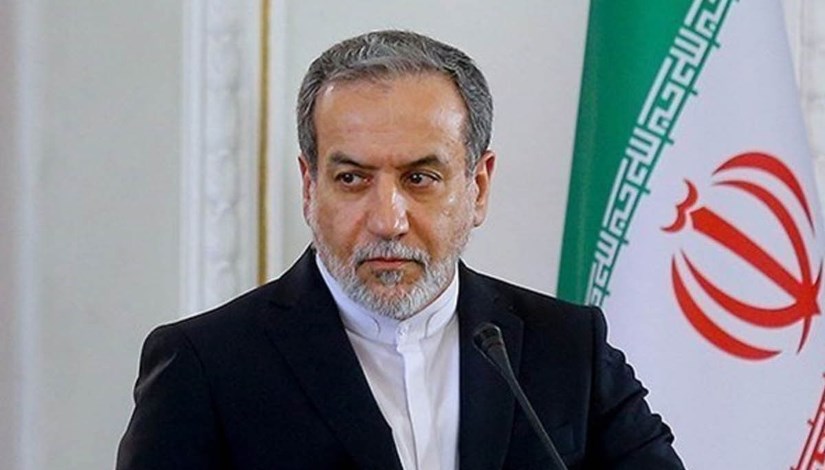 وزير الخارجية الايراني: العدوان على منشآتنا النووية انتهاك صارخ... والحل السياسي هو السبيل الوحيد